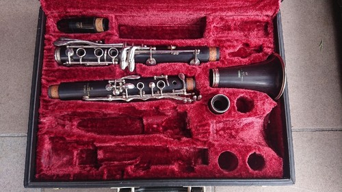 Clarinetto yamaha - clarinetto,