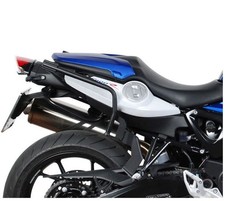KIT STAFFE PORTAPACCHI BORSE LATERALI BMW F 800 S 800 2009 2010