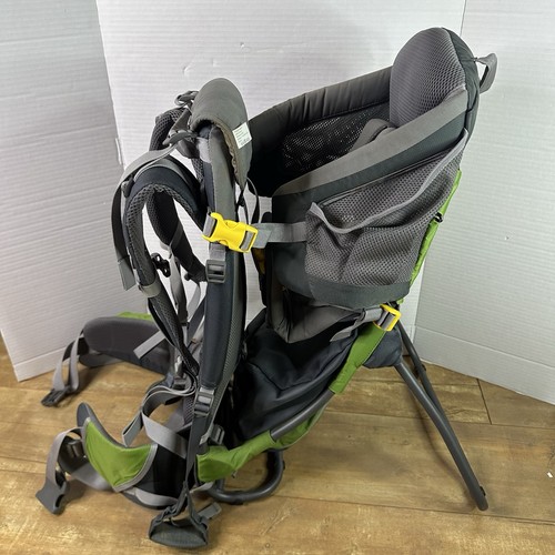 Deuter kid comfort air - air, baby