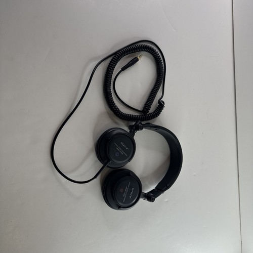 Sony mdr v500 stereo - sony, mdr-v500