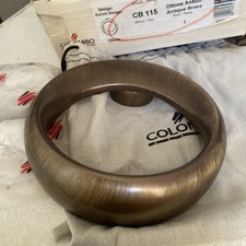 maniglia  a battente anello