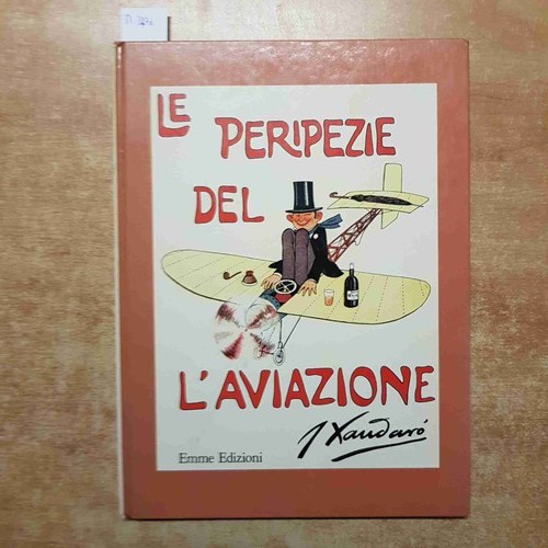 Xandaro le peripezie - xandaro',