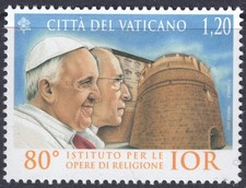 Vaticano 2022 fondazione dello - 2022,