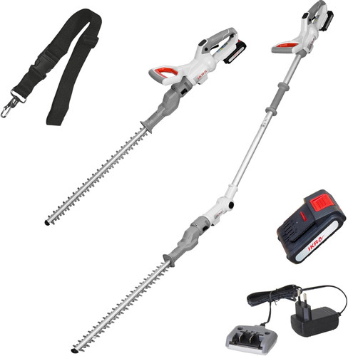 Tagliasiepi batteria icph - tagliasiepi,