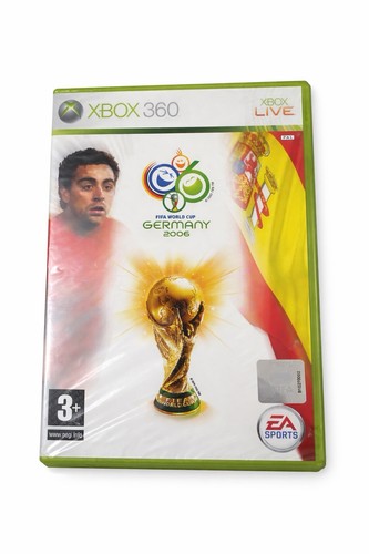 Fifa world cup germany 2006 - fifa,