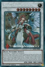 Yu-Gi-Oh! Minerva