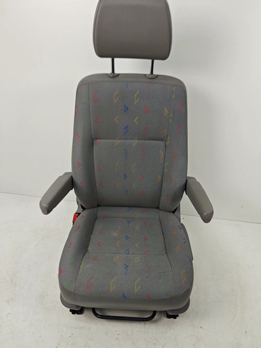 Sedile conducente t6 - sedile,