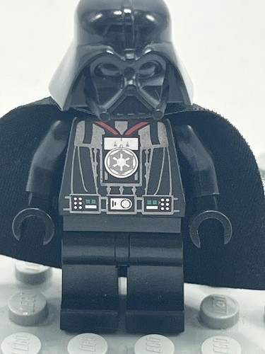 Lego star wars - lego, darth