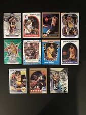 Lotto carte earvin magic - lotto,