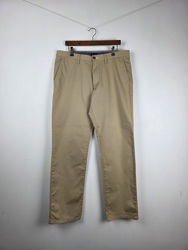 Pantaloni gant chinos w34 l31 - chinos,