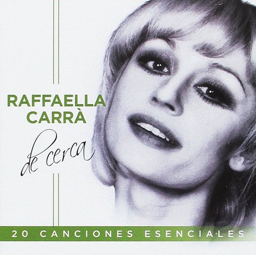 Audio raffaella carra de - raffaella, carra'