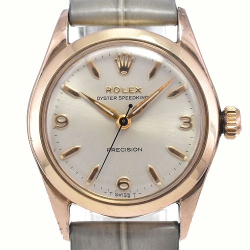 Orologio rolex oyster speed - rolex,