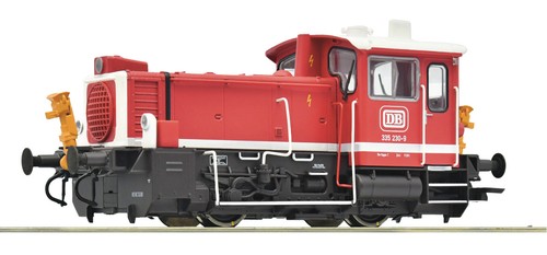 Roco 7310030 locomotore - 7310030,