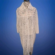 Spolverino donna vintage