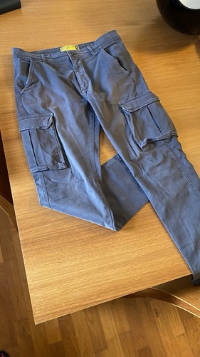 Cargo neri ovs ita - cargo,