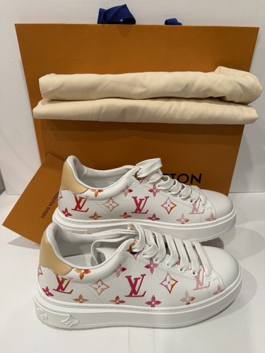 Louis vuitton sneakers donna - vuitton,