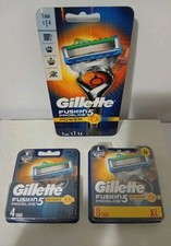 Gillette FUSION5 PROGLIDE