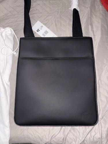 Sacoche lacoste homme - lacoste,