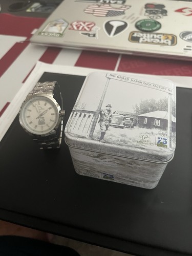 Orologio ducks unlimited 75th - ducks,