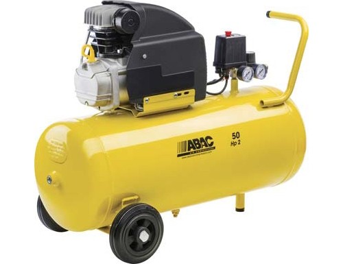 Compressore coassiale - ac,
