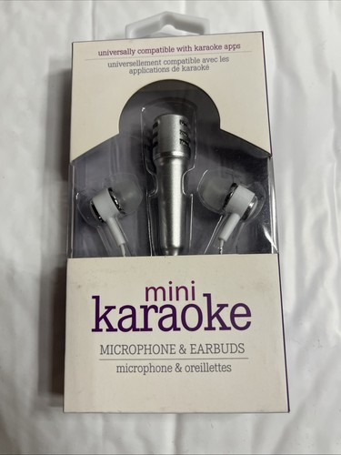 Mini microfono auricolari - microfono,