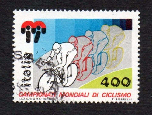 Repubblica 1985 campionati - repubblica,
