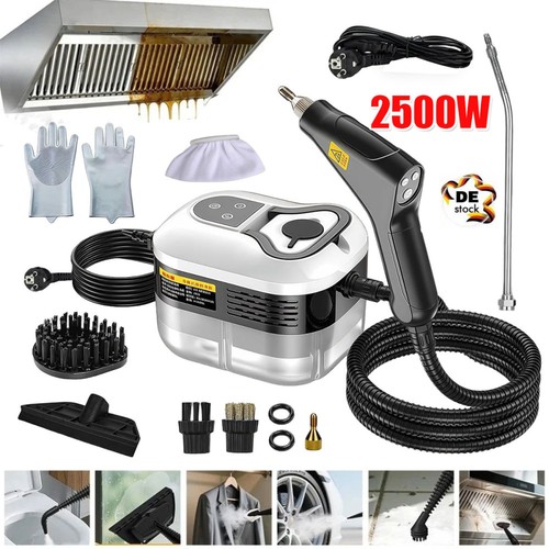 2500w pulitore vapore ad - 2500w!,