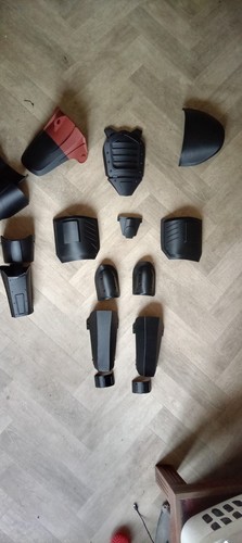 Fallout cosplay new - vegas, /