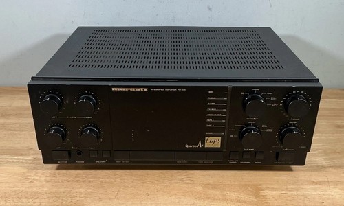 Amplificatore integrato