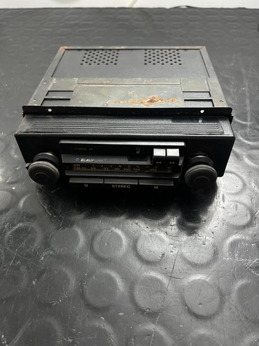 Autoradio blaupunkt porto - autoradio, 21