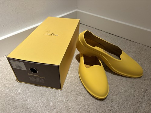 John lobb balmoral - lobb, sovrascarpe