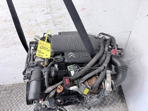 B4305 motore completo citroen - motore,