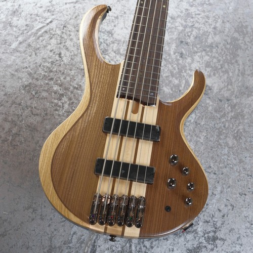 Ibanez btb746 natural low - -natural,