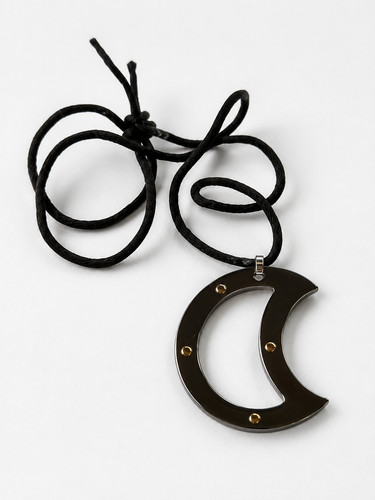 Collana armada nueva - collana,