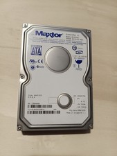 Hard Disk Maxtor DiamondMax 10