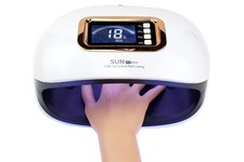 Lampada unghie led - unghie, fornetto