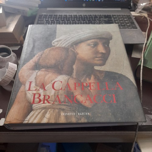 Cappella brancacci olivetti - brancacci,