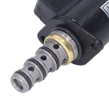 Elettrovalvola Elettrovalvola