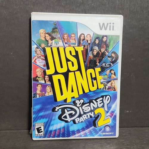 Just dance disney party - party, 2