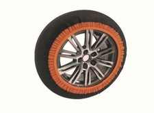 Calze da neve Kremer omologate tg L