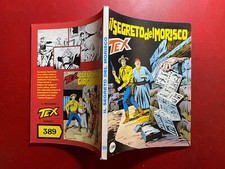 TEX n. 388 IL SEGRETO DEL