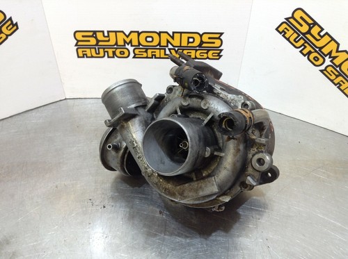 Turbo turbocompressore renault - turbo,