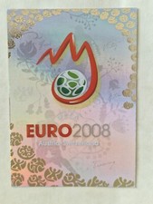 Rainbow - Golden - Ultra  Card Panini  Euro 2008  Perfette condizioni
