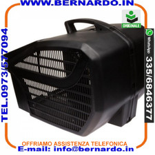 CESTO COMPLETO PER RASAERBA