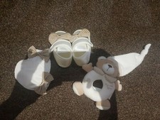 Newborn unisex giftset