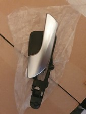 Maniglia Interna  Originale posteriore Sx Giulietta Satinata Originale