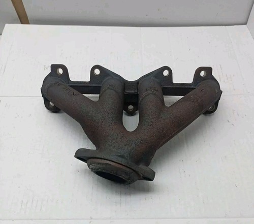 Collettore scarico renault - collettore,