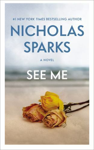 See nicholas sparks - see, by