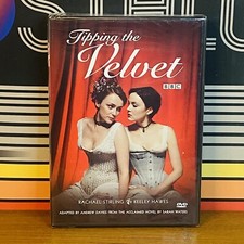 Tipping the Velvet (DVD, 2004