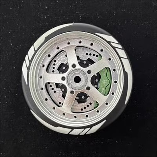 Volante metallo per - metallo,